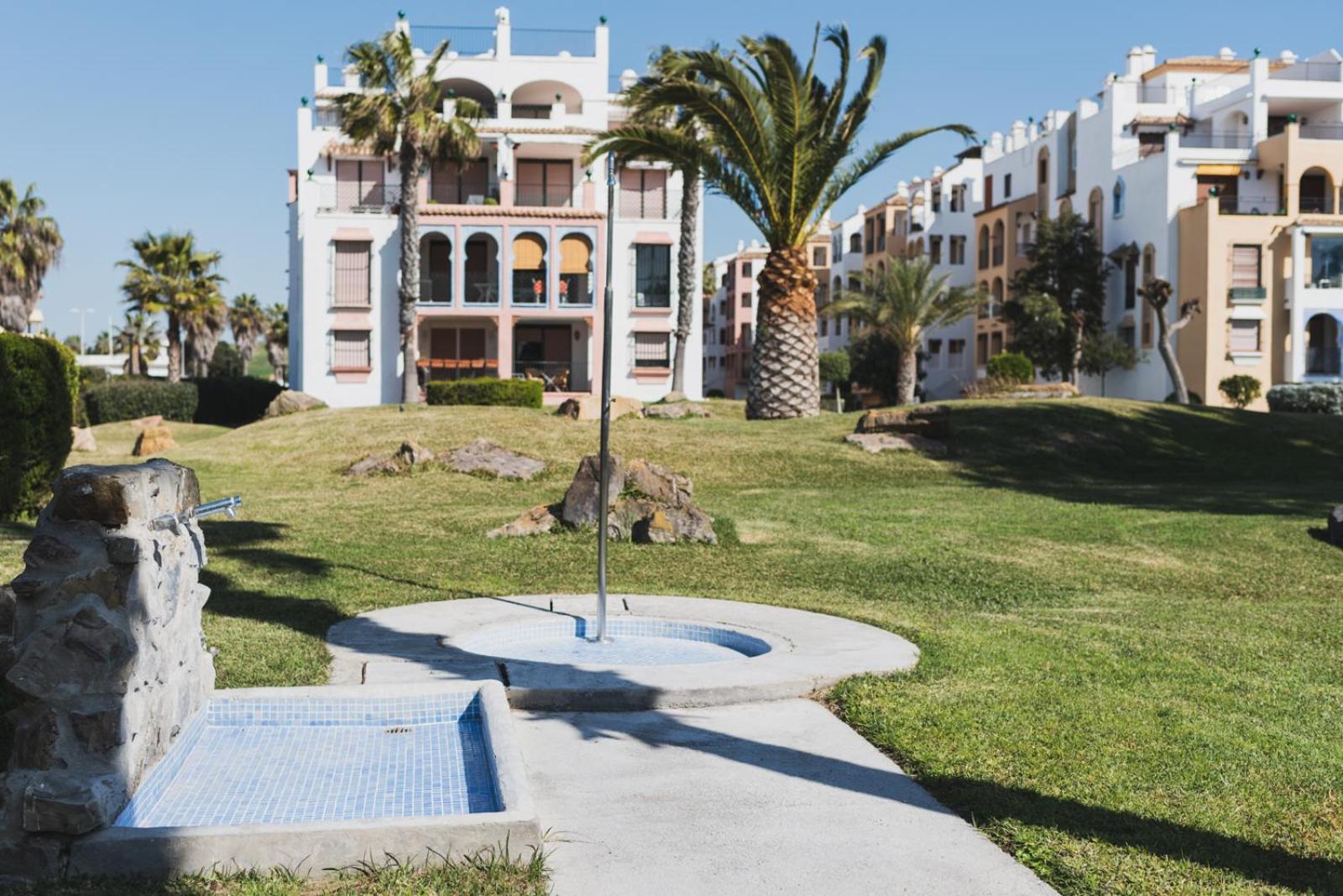 Apartamento Snap - A Pie De Playa Zahara de los Atunes Ngoại thất bức ảnh