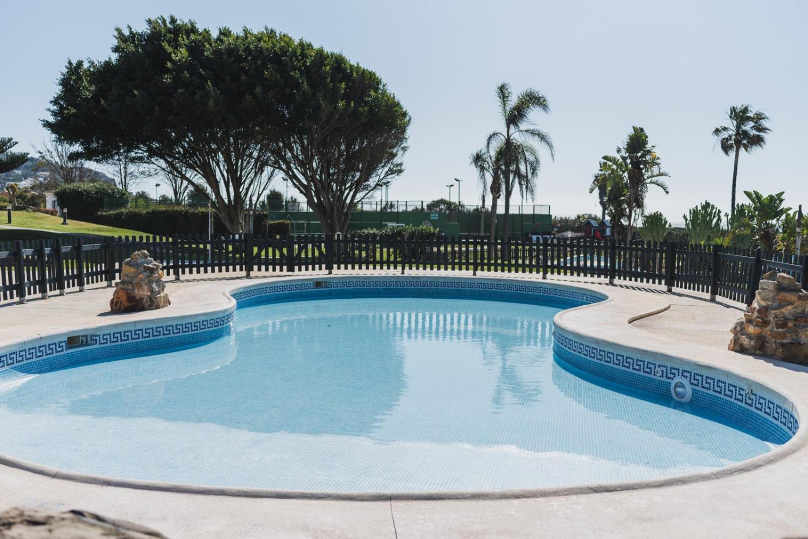 Apartamento Snap - A Pie De Playa Zahara de los Atunes Ngoại thất bức ảnh
