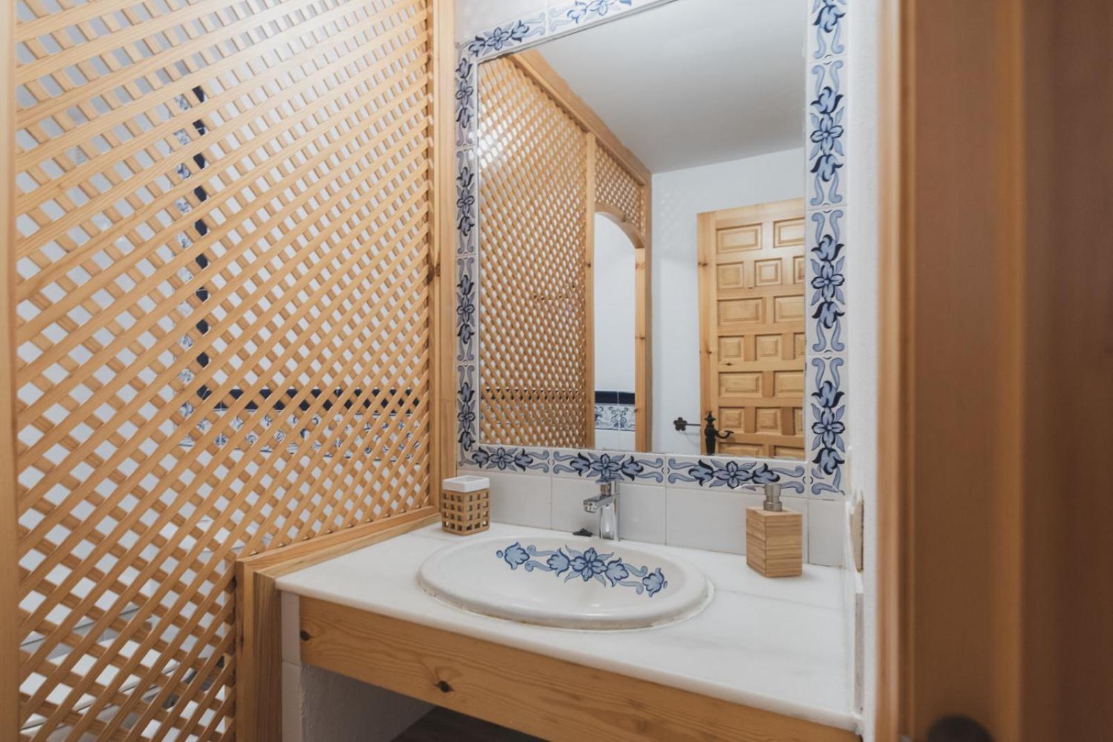 Apartamento Snap - A Pie De Playa Zahara de los Atunes Ngoại thất bức ảnh