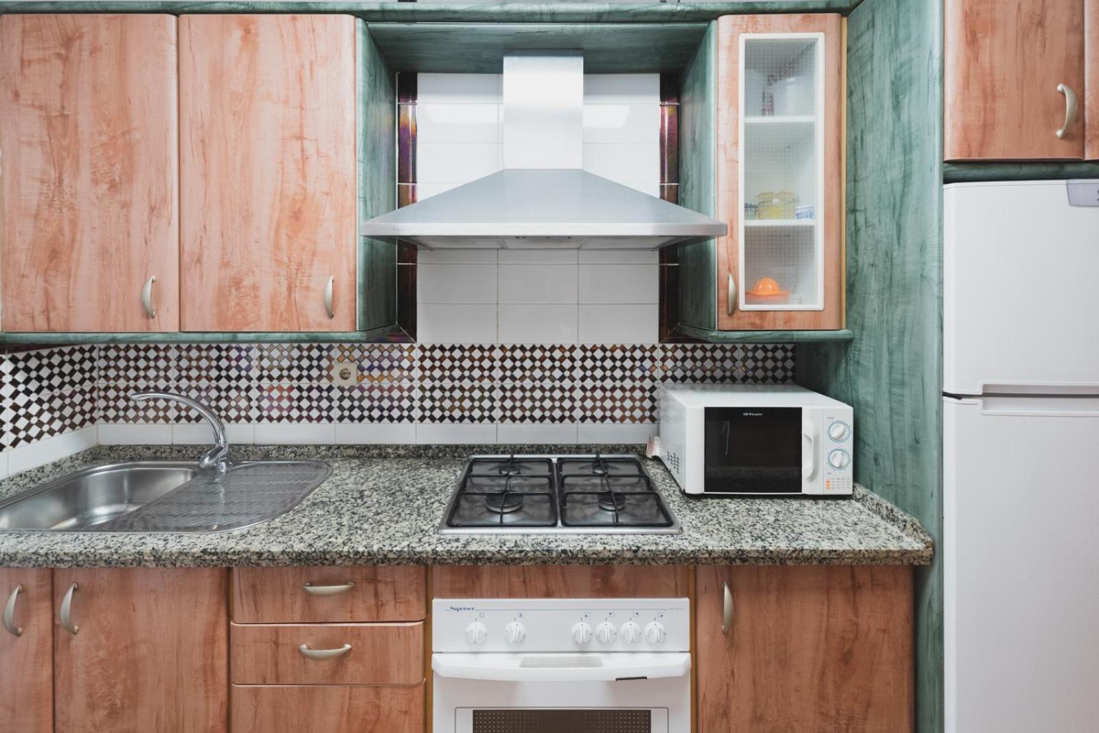 Apartamento Snap - A Pie De Playa Zahara de los Atunes Ngoại thất bức ảnh