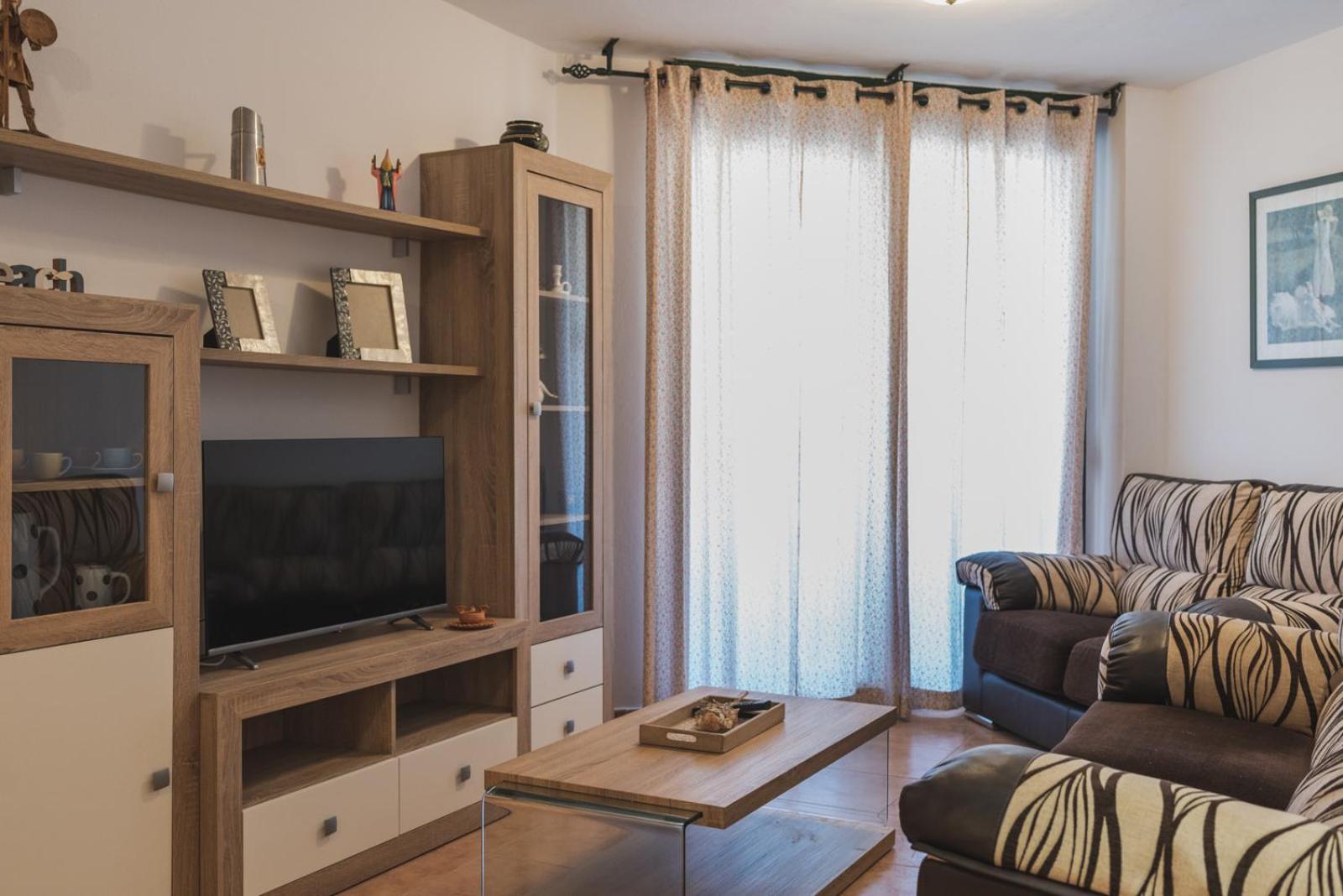 Apartamento Snap - A Pie De Playa Zahara de los Atunes Ngoại thất bức ảnh
