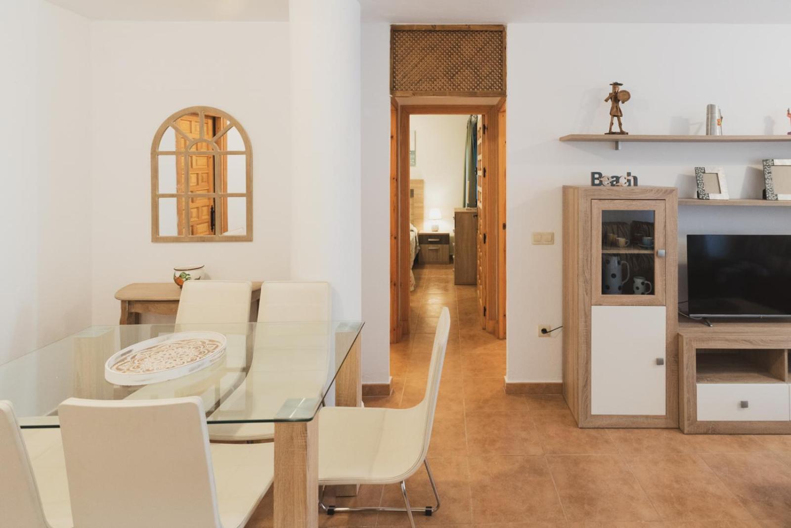 Apartamento Snap - A Pie De Playa Zahara de los Atunes Ngoại thất bức ảnh