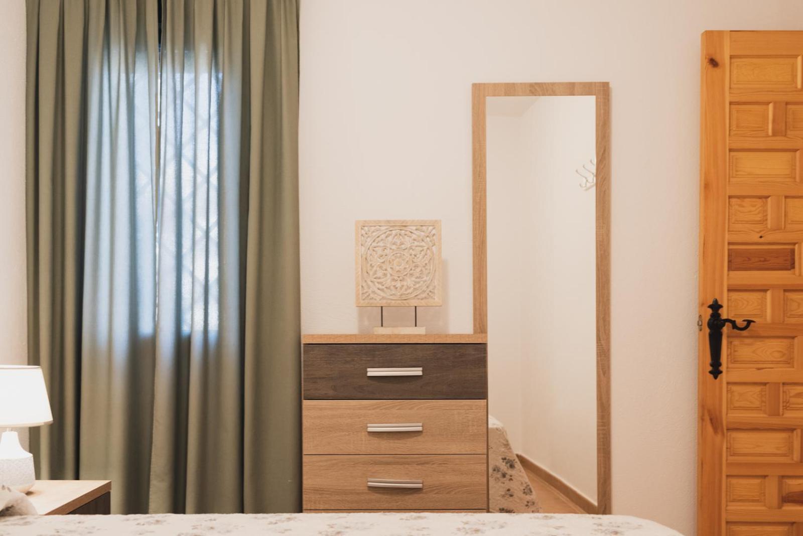 Apartamento Snap - A Pie De Playa Zahara de los Atunes Ngoại thất bức ảnh