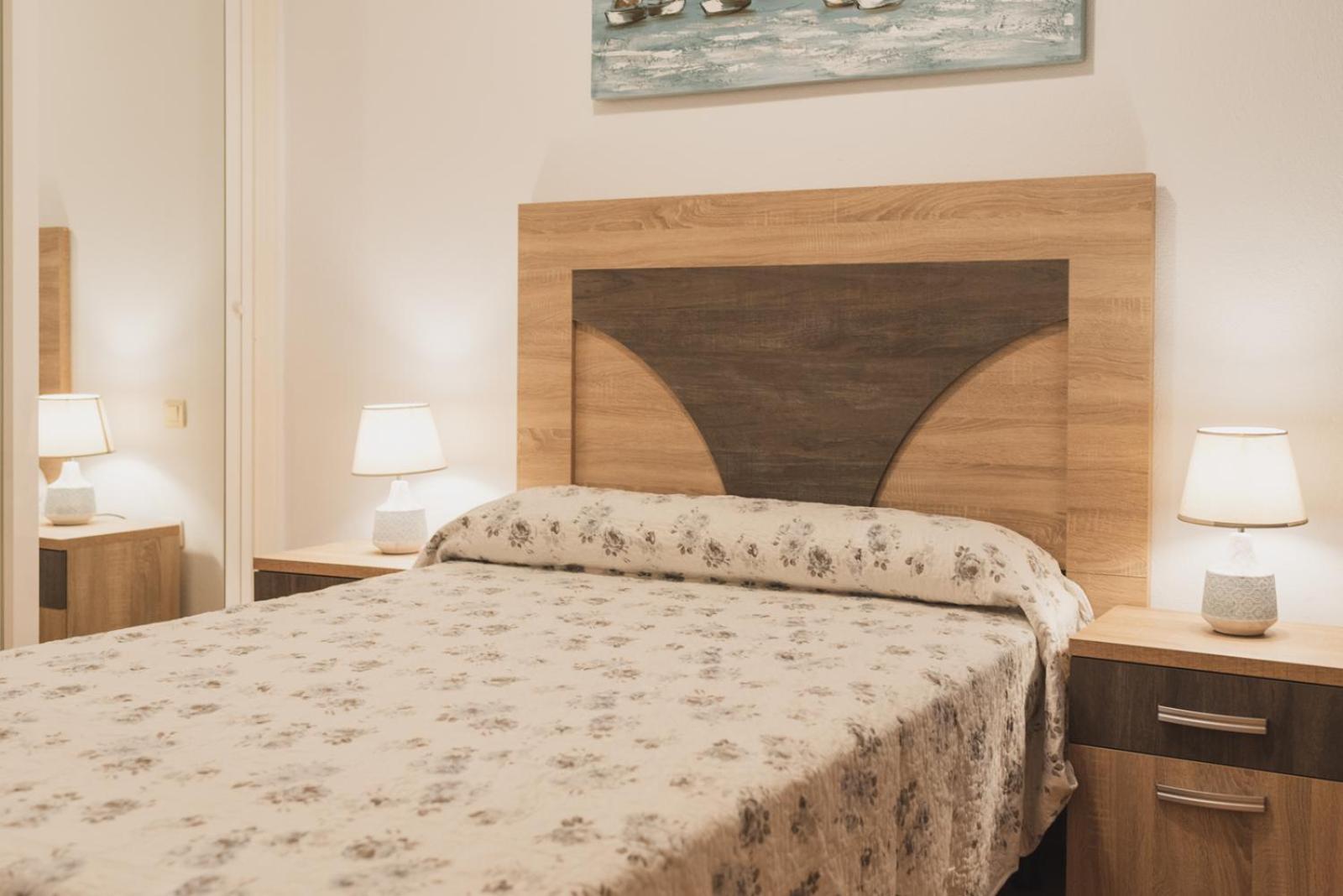 Apartamento Snap - A Pie De Playa Zahara de los Atunes Ngoại thất bức ảnh