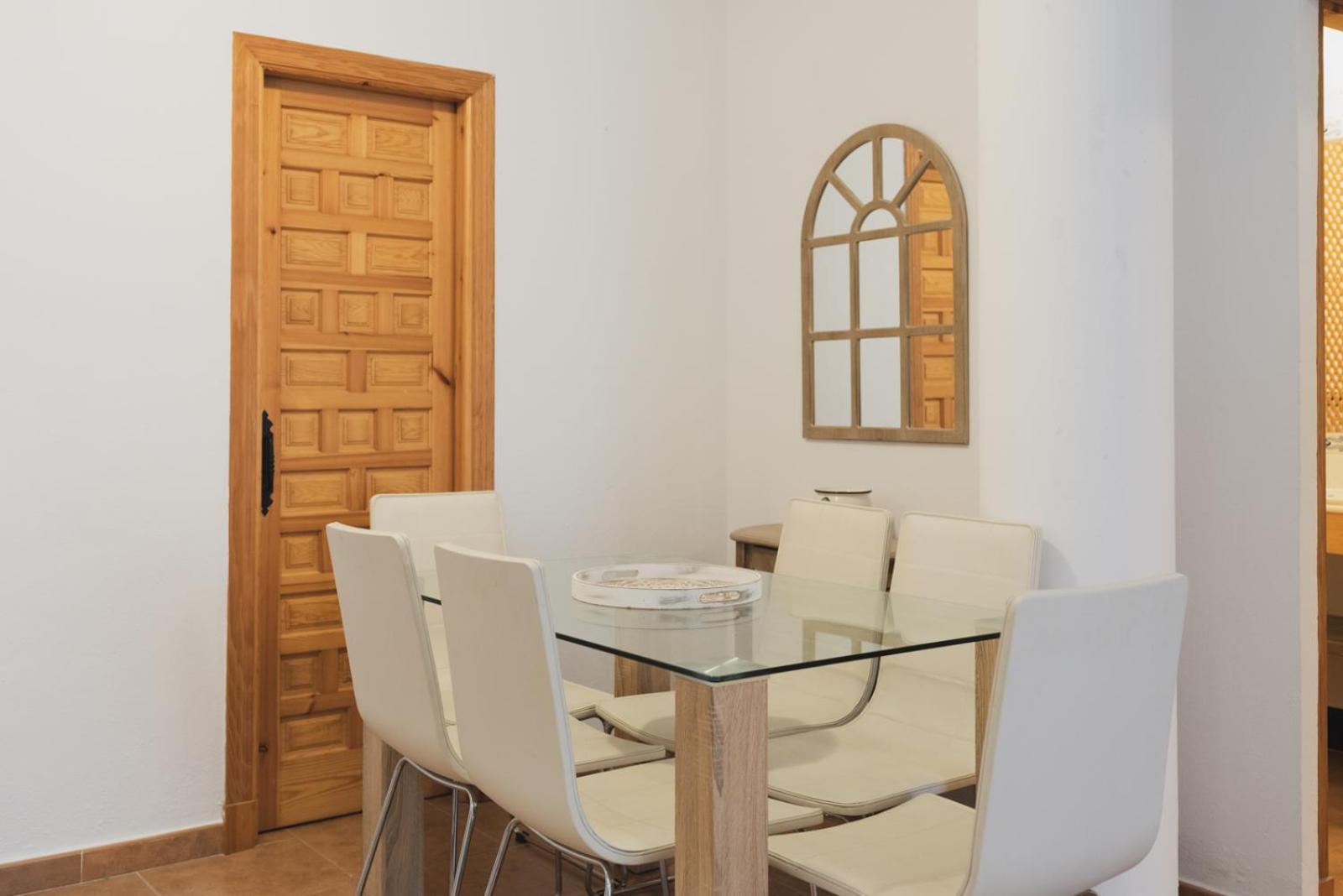 Apartamento Snap - A Pie De Playa Zahara de los Atunes Ngoại thất bức ảnh