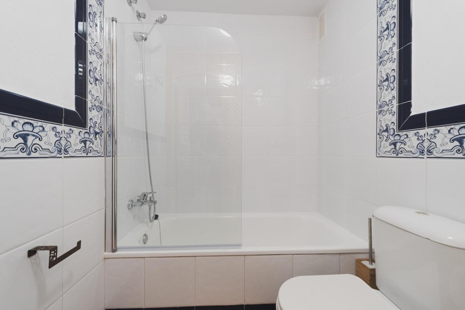 Apartamento Snap - A Pie De Playa Zahara de los Atunes Ngoại thất bức ảnh