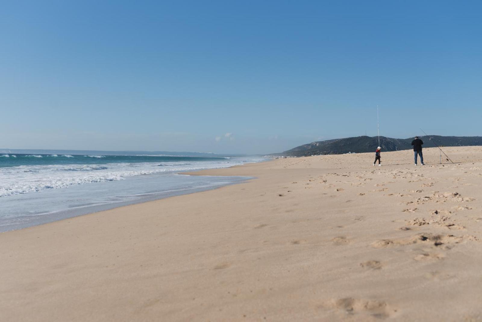 Apartamento Snap - A Pie De Playa Zahara de los Atunes Ngoại thất bức ảnh